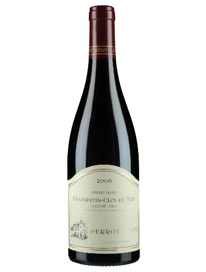 Chambertin Clos de Bèze V.V.